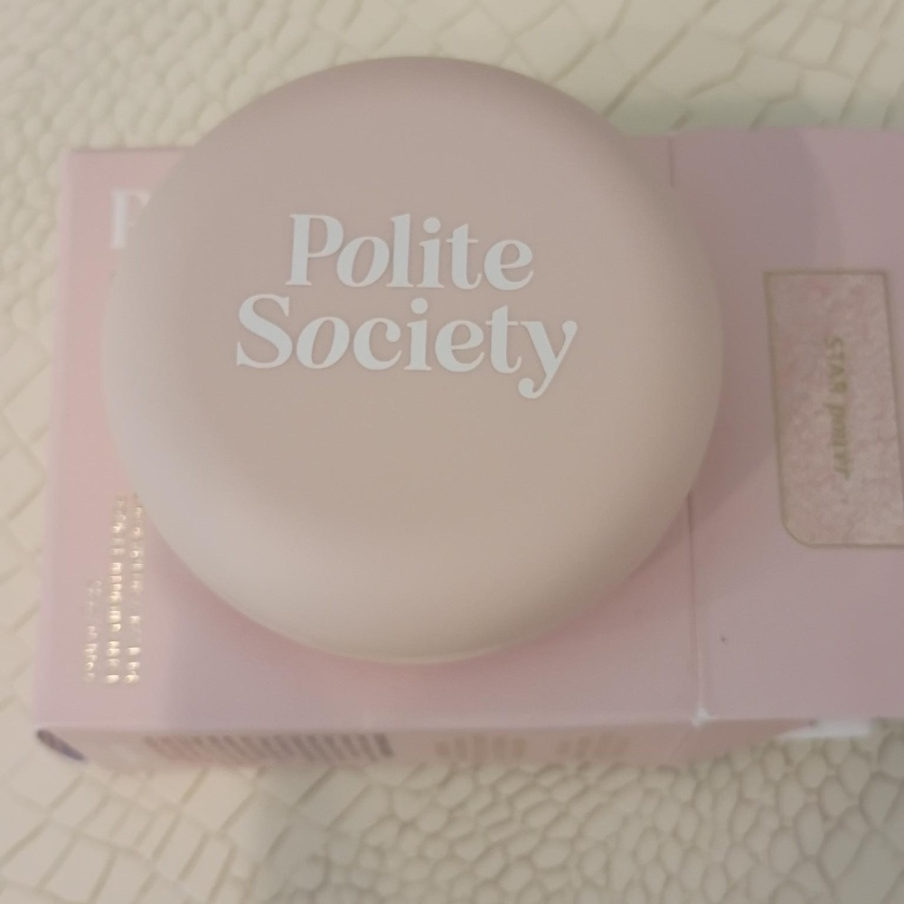 💋 Polite Society Star Power *NEW